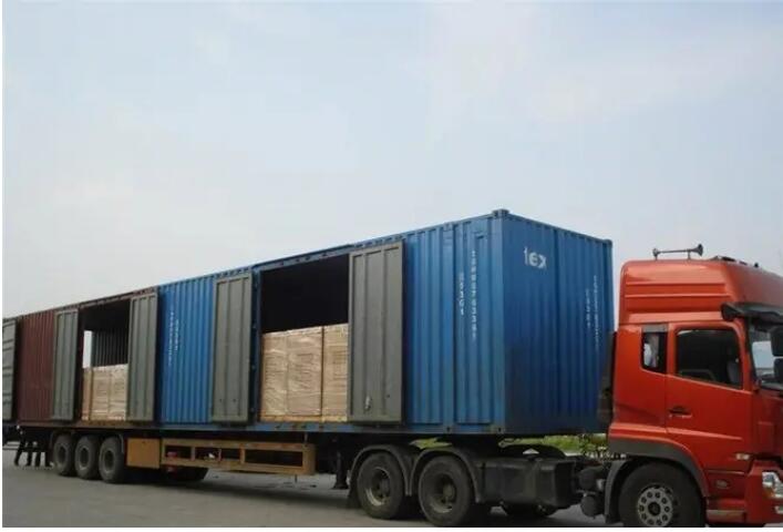 厦门到武城县整车运输