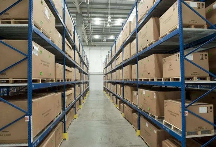 厦门到武城县货物仓储