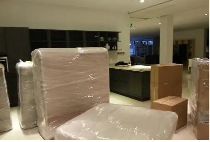 厦门到武城县长途搬家