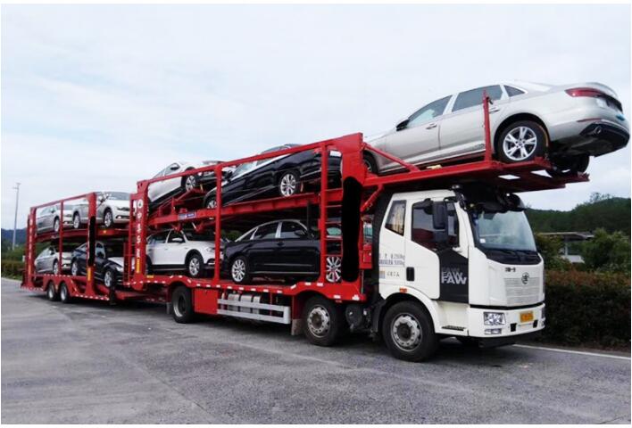 厦门到武城县轿车托运